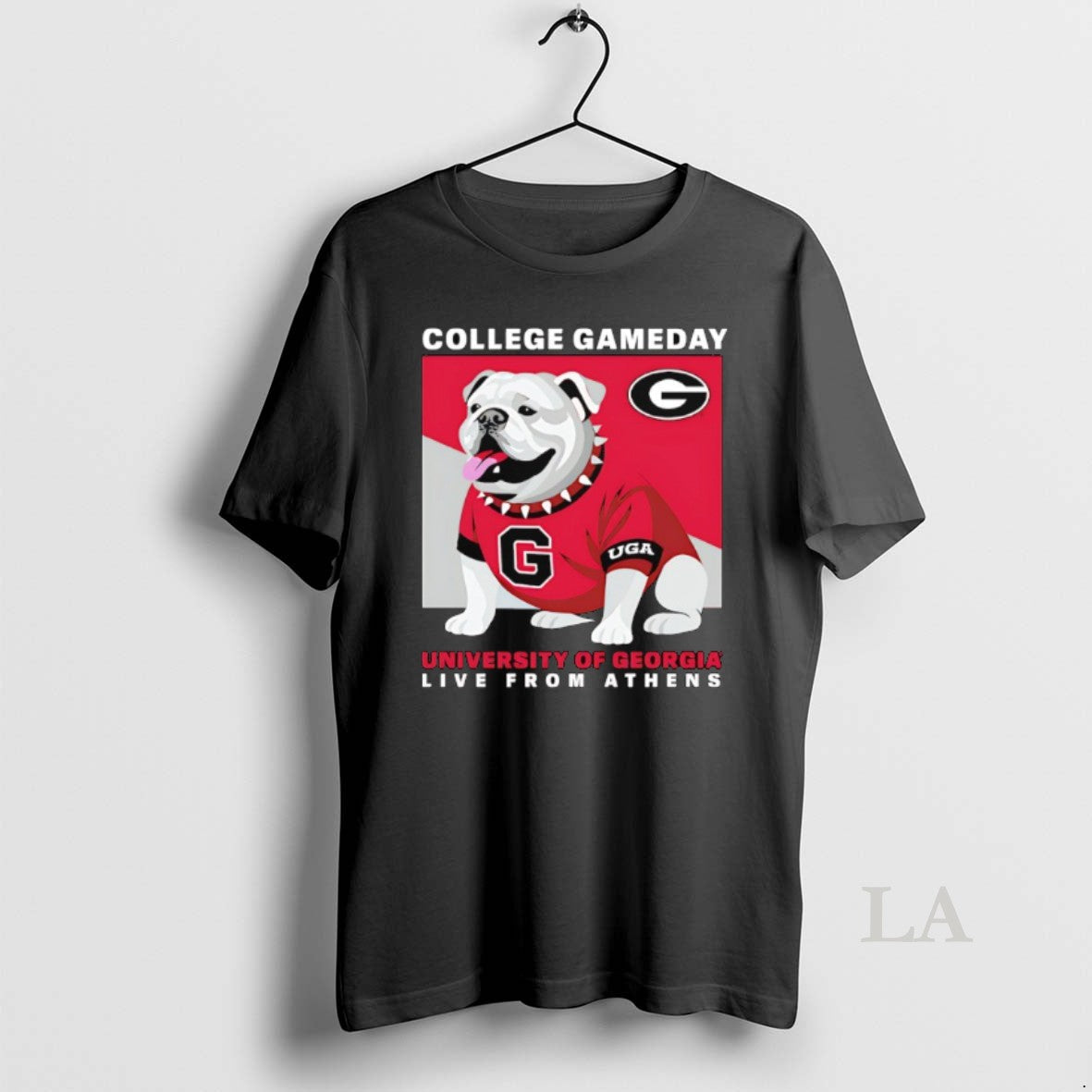 Original College Gameday Georgia Mascot University Live Athens T-Shirts, Hoodie, Sweatshirt - T-Shirt, Sweatshirt, Hoodie