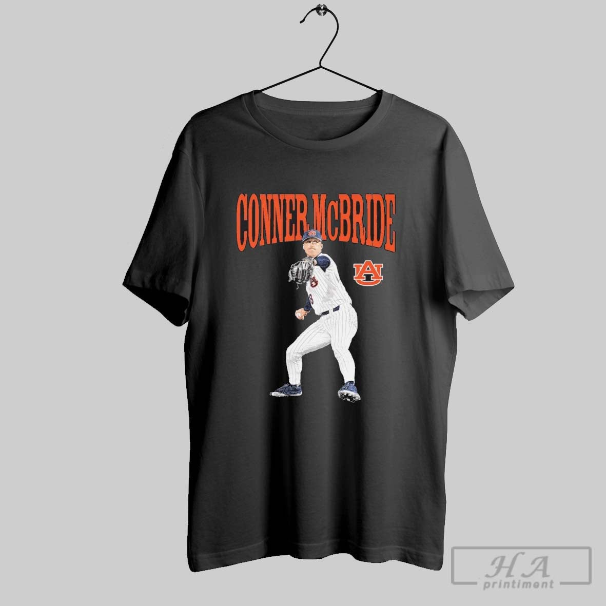 Original Conner Mcbride Auburn Tigers T-Shirts, Hoodie, Sweatshirt - T-Shirt, Sweatshirt, Hoodie