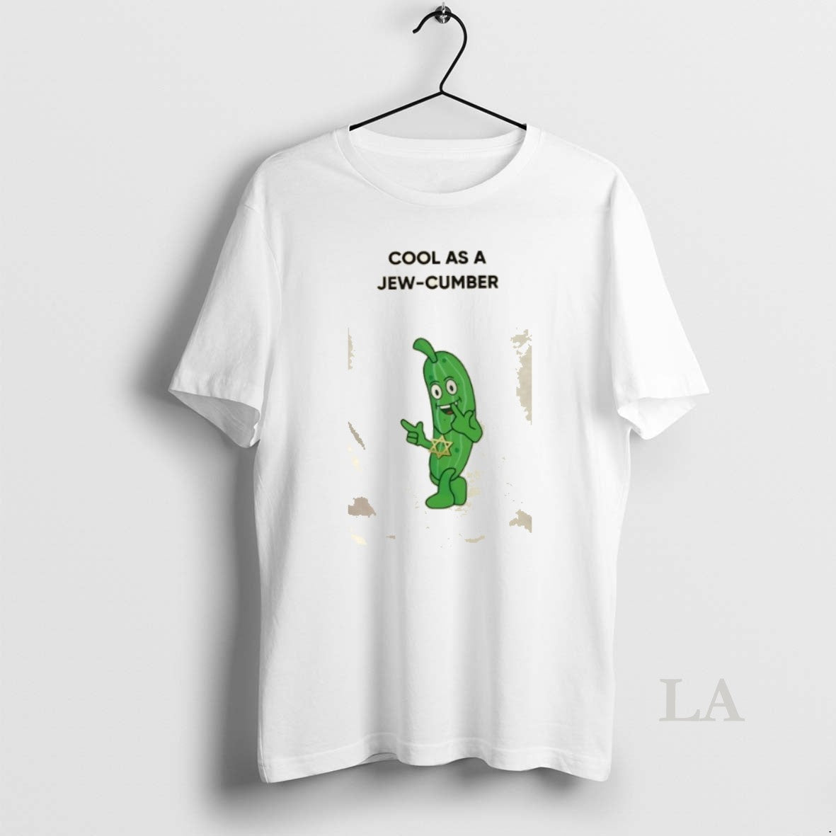 Original Cool As Jew Cumber T-Shirts, Hoodie, Sweatshirt - T-Shirt, Sweatshirt, Hoodie