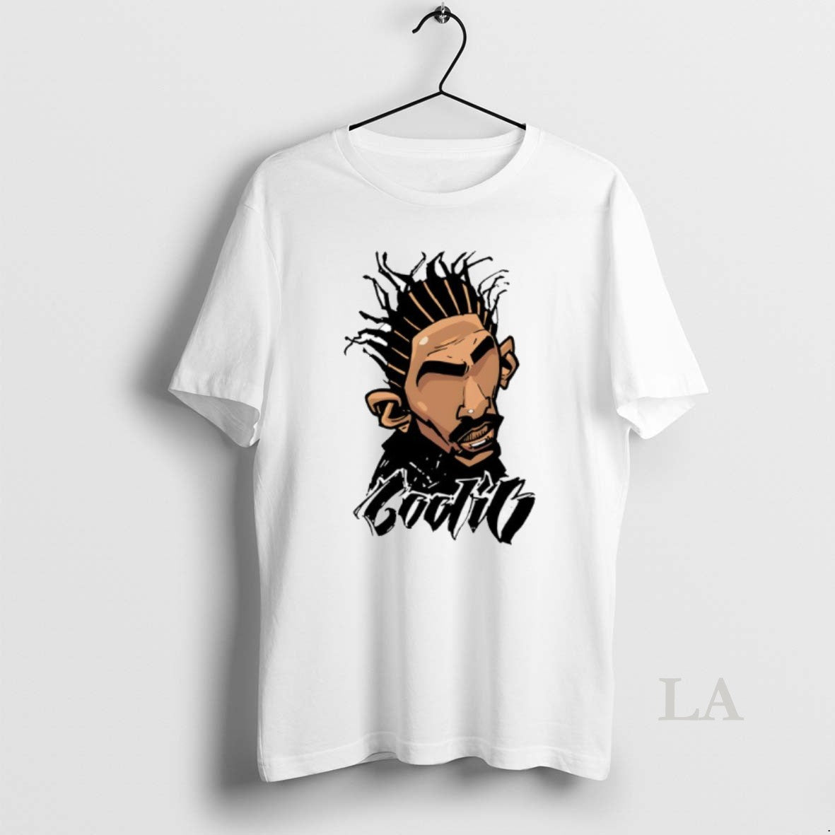 Original Coolio Rapper Gangsta T-Shirts, Hoodie, Sweatshirt - T-Shirt, Sweatshirt, Hoodie