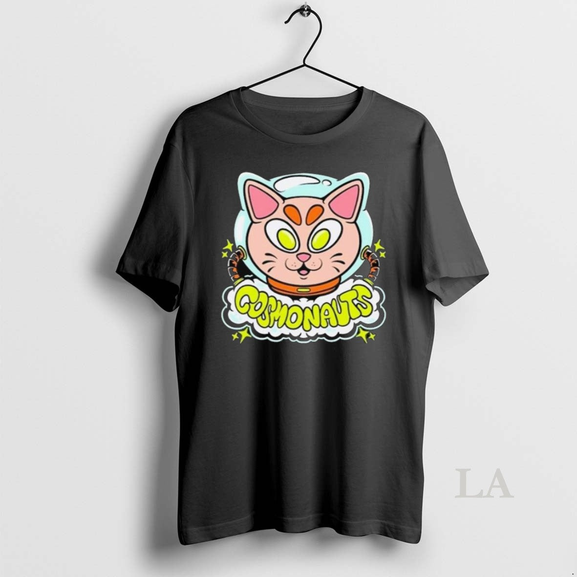 Original Cosmonauts Catstronauts Sylvester 2025 Long Sleve T-Shirts, Hoodie, Sweatshirt - T-Shirt, Sweatshirt, Hoodie
