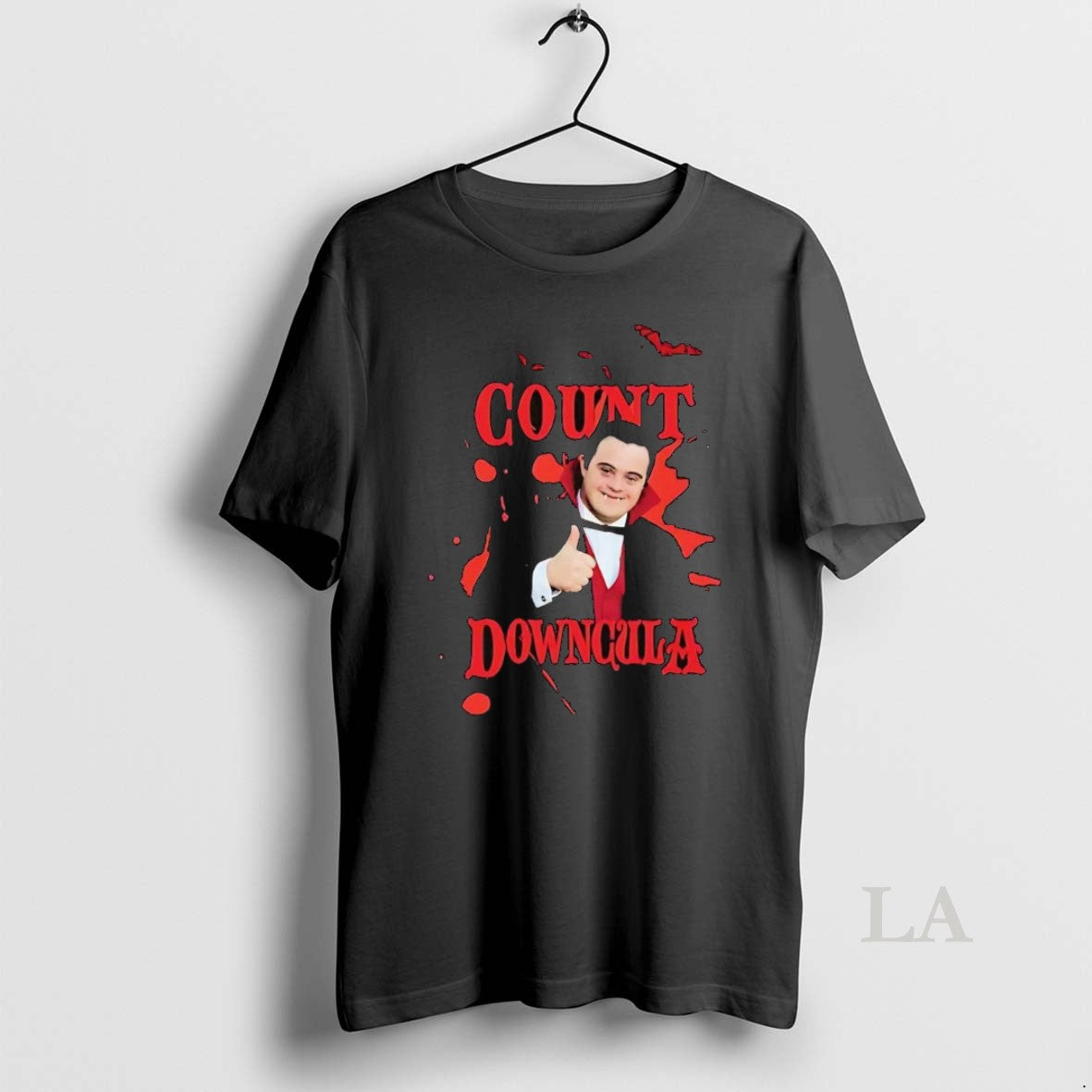 Original Count Downcula Countdown Dracula T-Shirts, Hoodie, Sweatshirt - T-Shirt, Sweatshirt, Hoodie