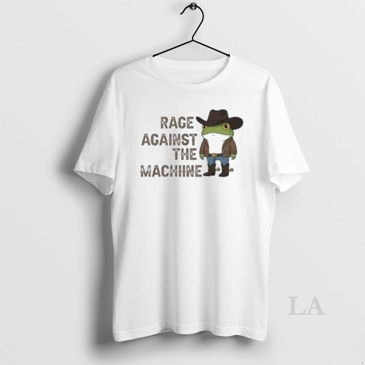 Original Cowboy Frog Rage Against Machine 2025 T-Shirts, Hoodie, Sweatshirt - T-Shirt, Sweatshirt, Hoodie