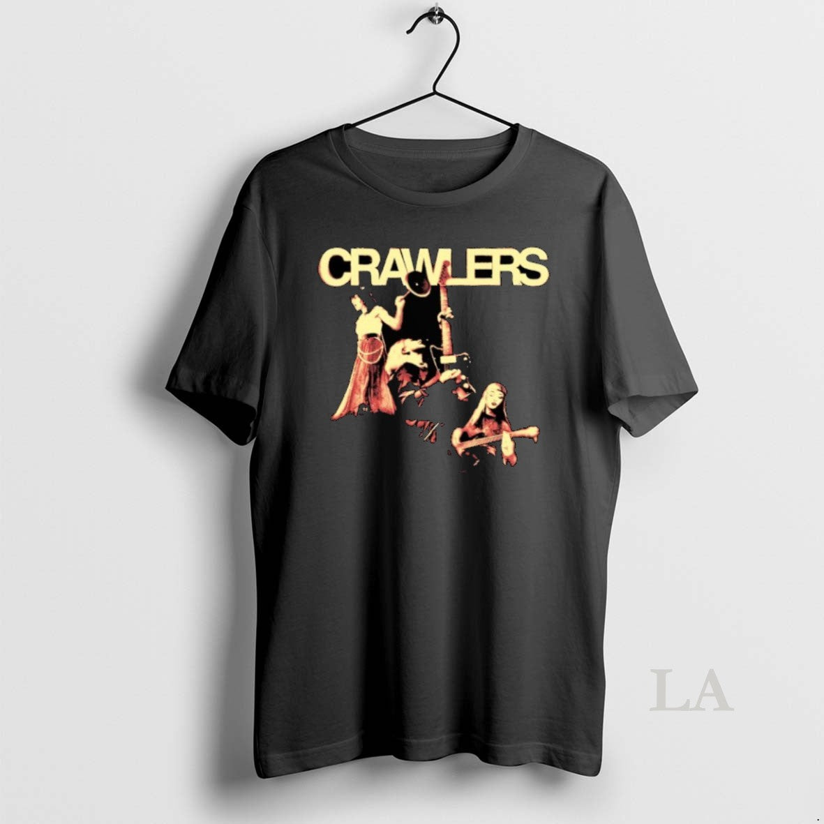 Original Crawlers Collage T-Shirts, Hoodie, Sweatshirt - T-Shirt, Sweatshirt, Hoodie