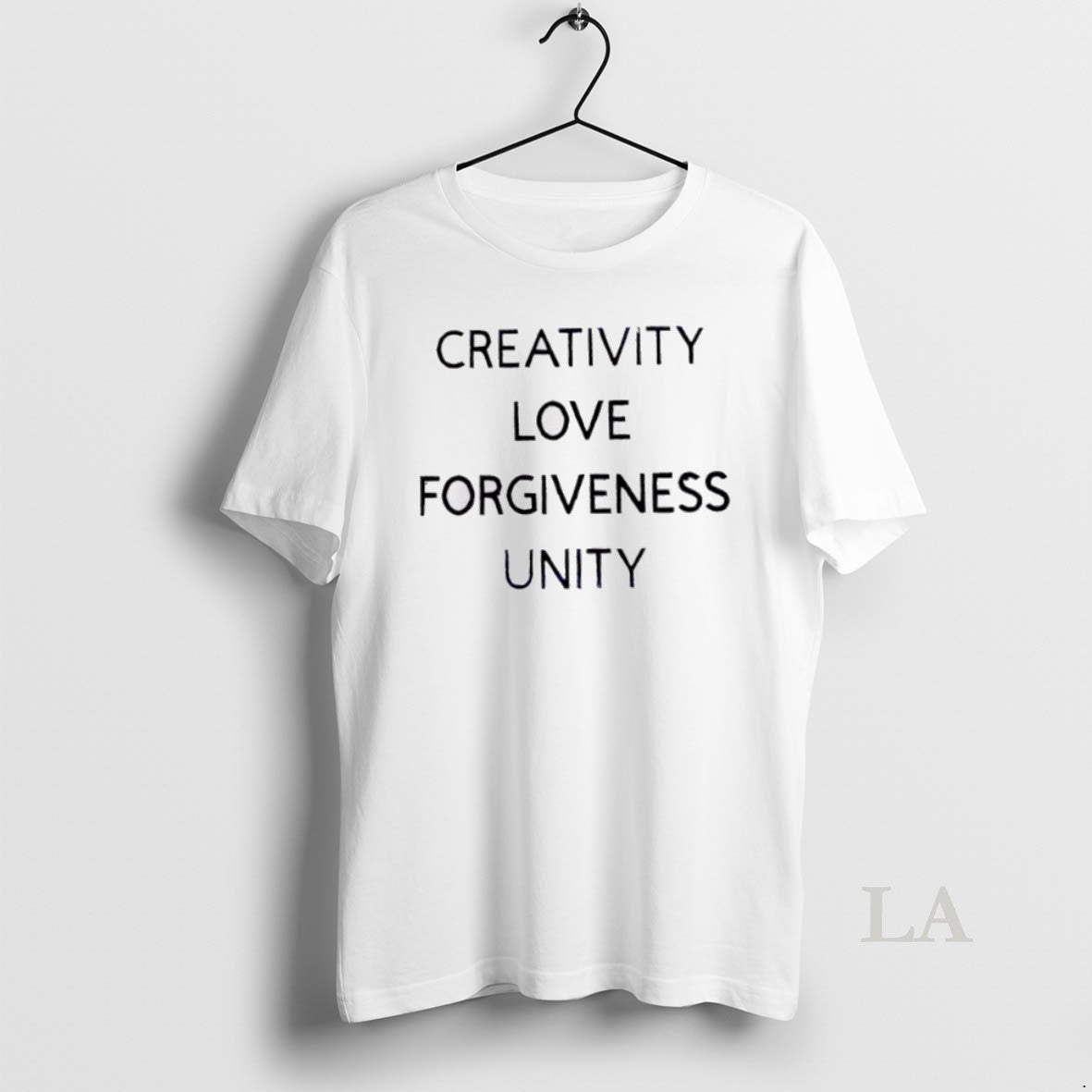 Original Creativity Love Forgiveness Unity T-Shirts, Hoodie, Sweatshirt - T-Shirt, Sweatshirt, Hoodie