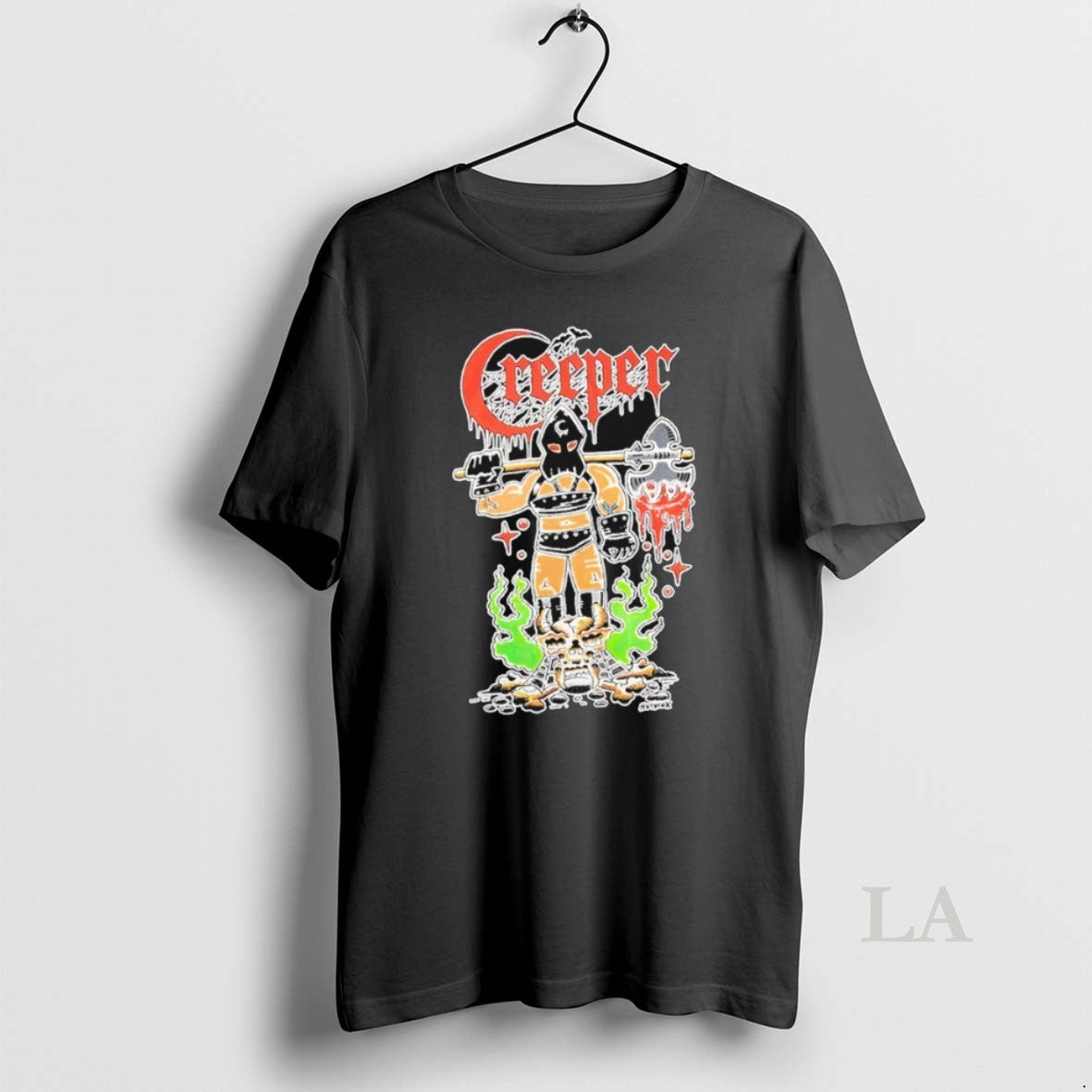 Original Creeper Mistress Death Old School T-Shirts, Hoodie, Sweatshirt - T-Shirt, Sweatshirt, Hoodie