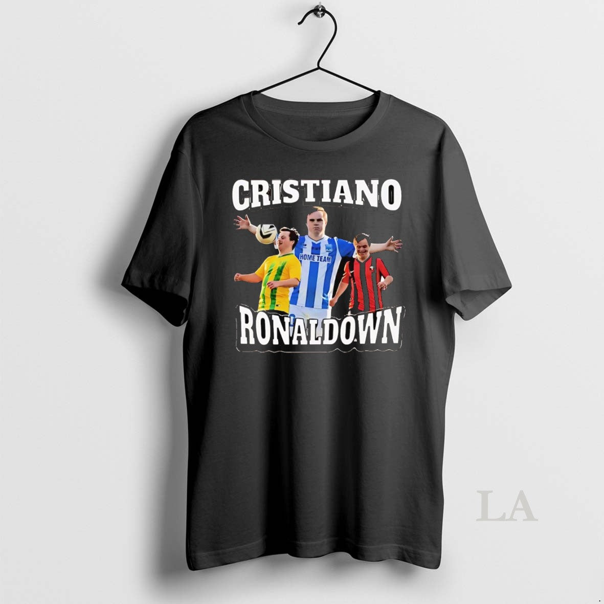 Original Cristiano Ronaldo Ronaldown T-Shirts, Hoodie, Sweatshirt - T-Shirt, Sweatshirt, Hoodie