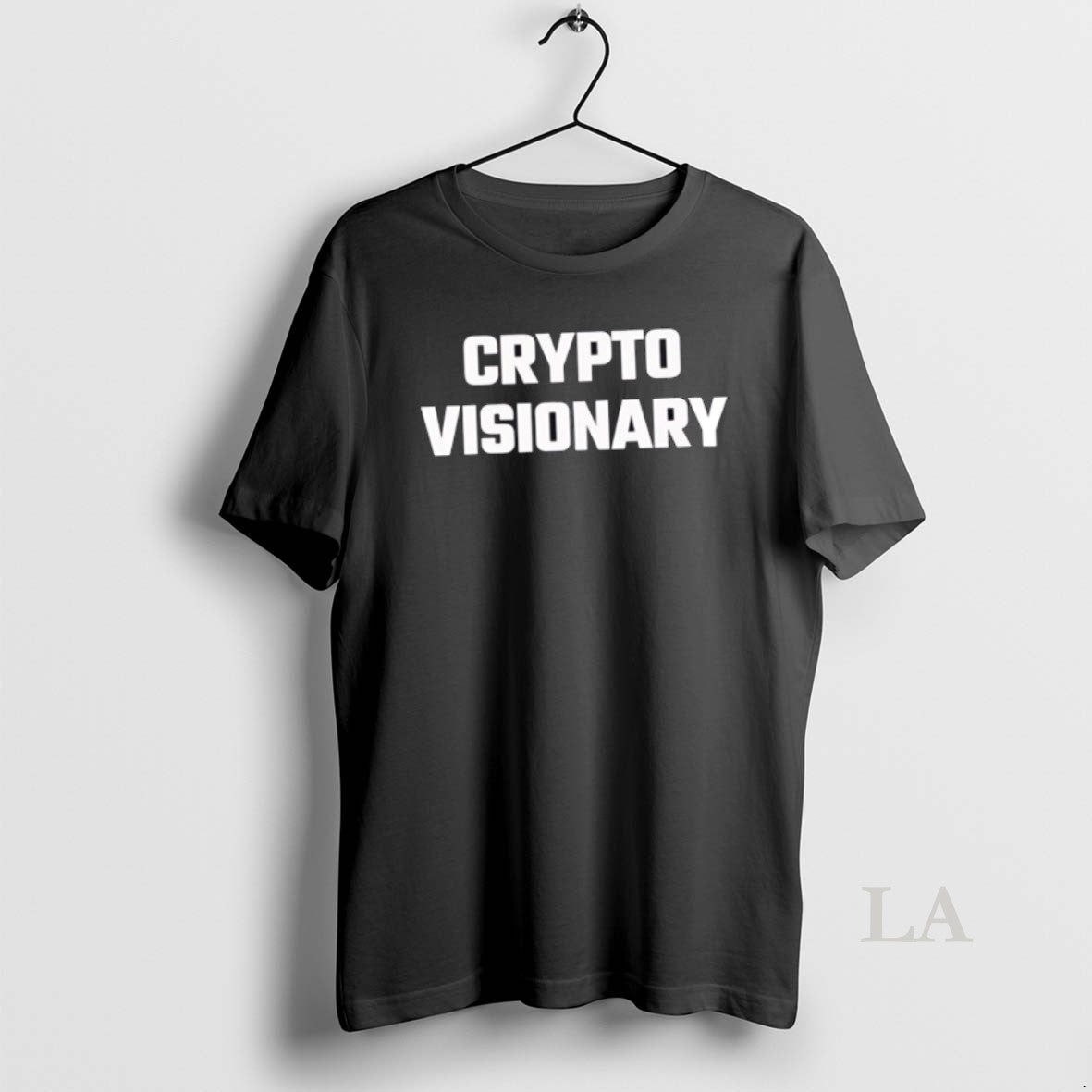 Original Crypto Visionary T-Shirts, Hoodie, Sweatshirt - T-Shirt, Sweatshirt, Hoodie
