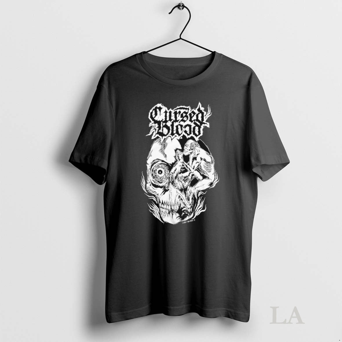Original Cursed Blood Taker Life T-Shirts, Hoodie, Sweatshirt - T-Shirt, Sweatshirt, Hoodie