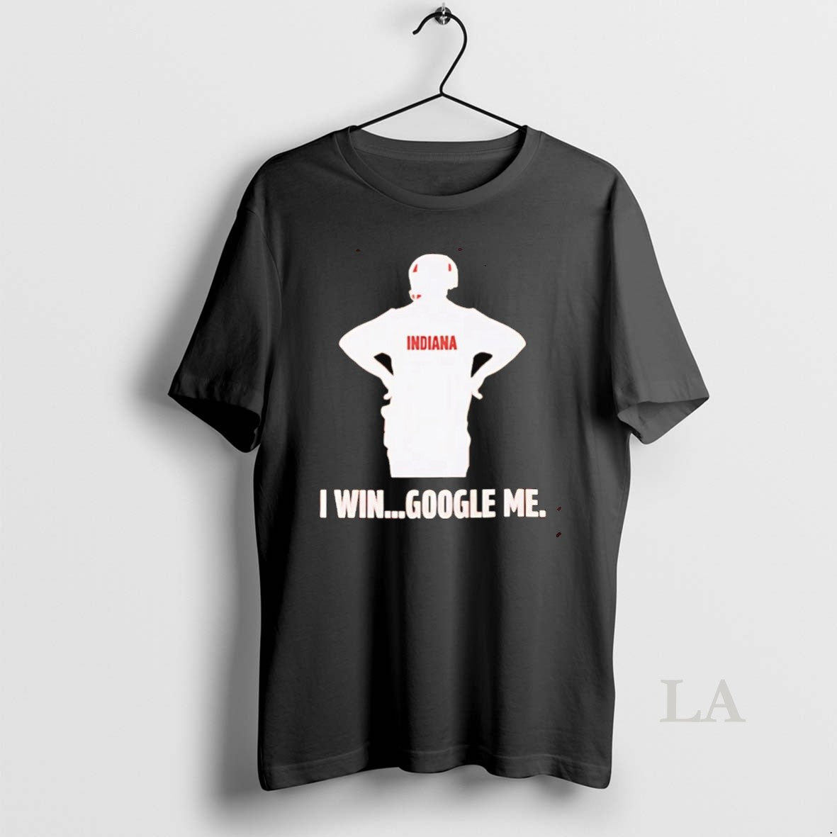 Original Curt Cignetti I Win Google Me T-Shirts, Hoodie, Sweatshirt - T-Shirt, Sweatshirt, Hoodie