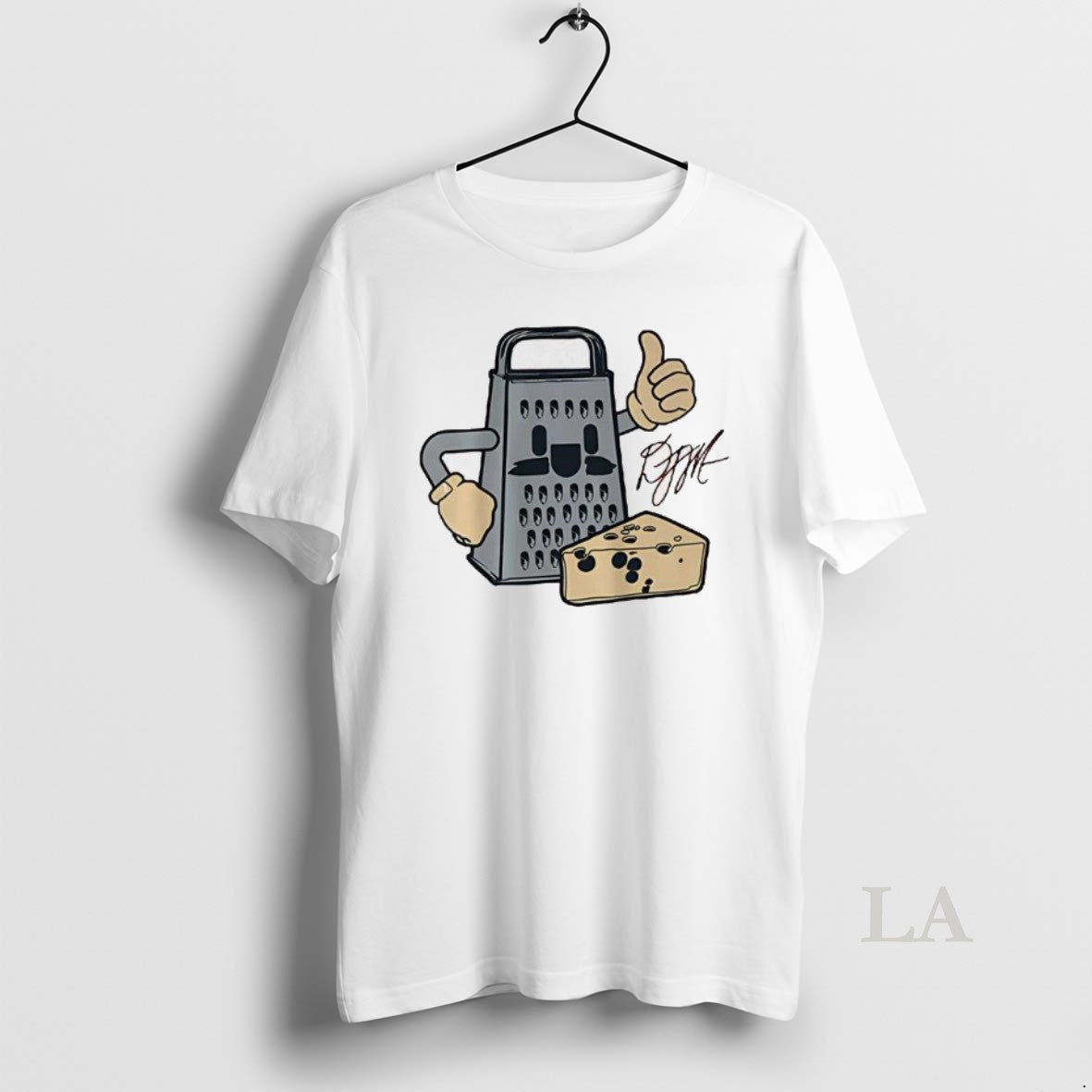 Original Dj Moore Cheese Grater Signature T-Shirts, Hoodie, Sweatshirt - T-Shirt, Sweatshirt, Hoodie