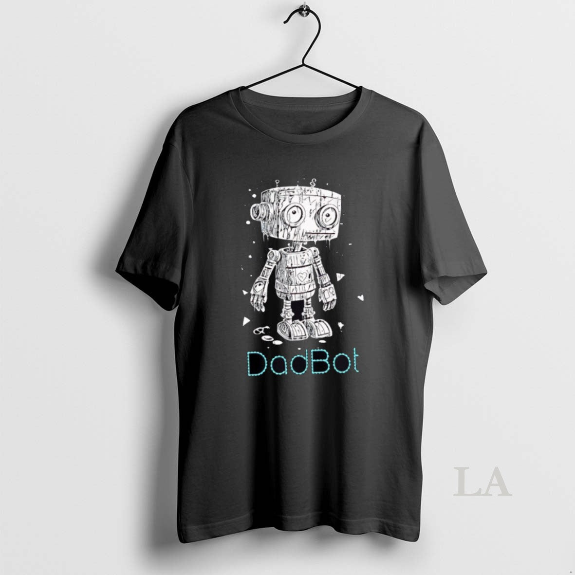 Original Dadbot Avitar Logo Retro T-Shirts, Hoodie, Sweatshirt - T-Shirt, Sweatshirt, Hoodie