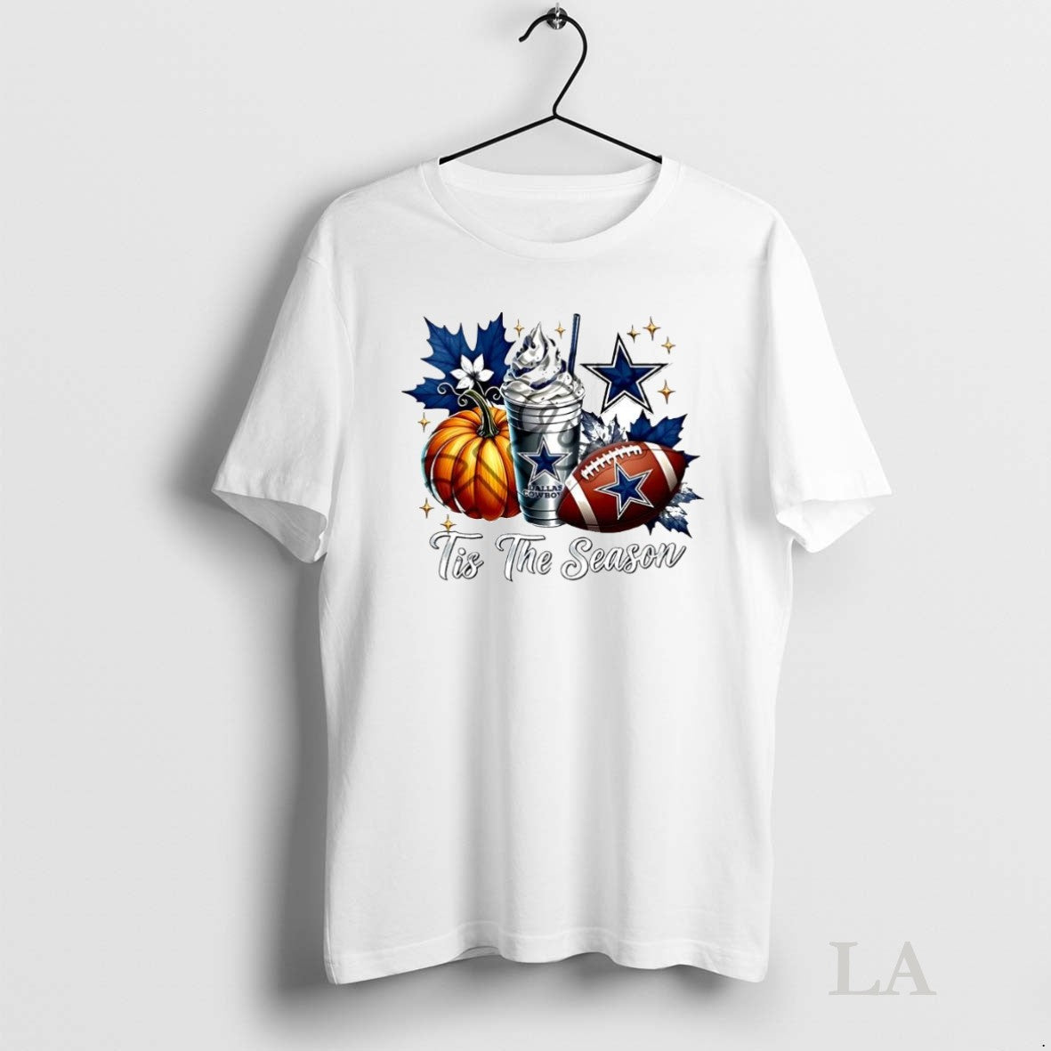 Original Dallas Cowboys Tis Season Halloween T-Shirts, Hoodie, Sweatshirt - T-Shirt, Sweatshirt, Hoodie