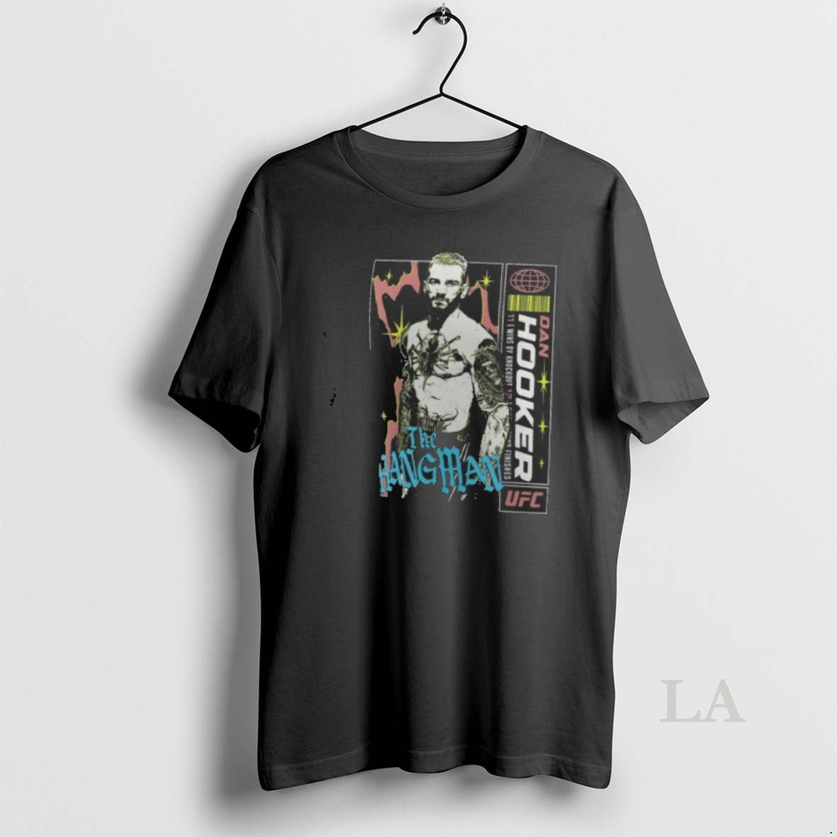 Original Dan Hooker Ufc T-Shirts, Hoodie, Sweatshirt - T-Shirt, Sweatshirt, Hoodie