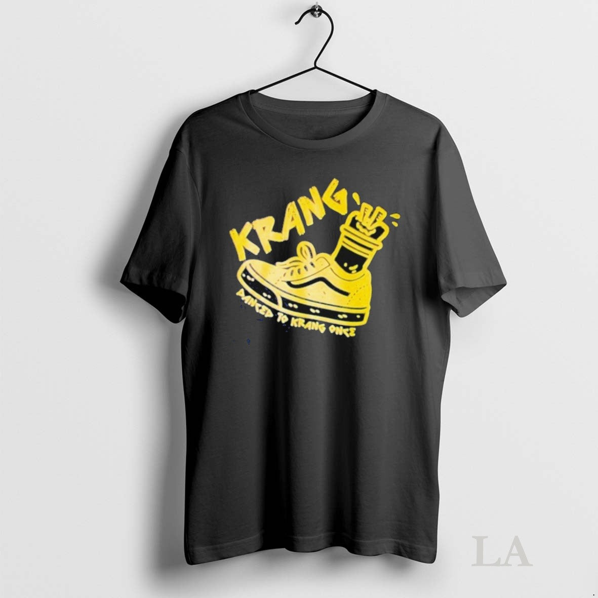 Original Danced Krang Once Shoe T-Shirts, Hoodie, Sweatshirt - T-Shirt, Sweatshirt, Hoodie