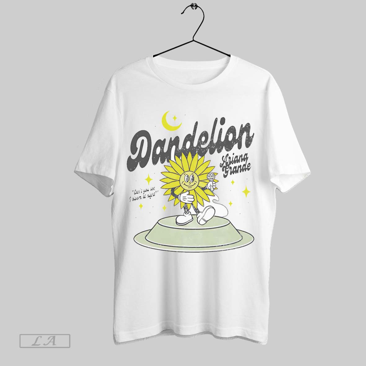Original Dandelion Ariana Grande T-Shirts, Hoodie, Sweatshirt - T-Shirt, Sweatshirt, Hoodie