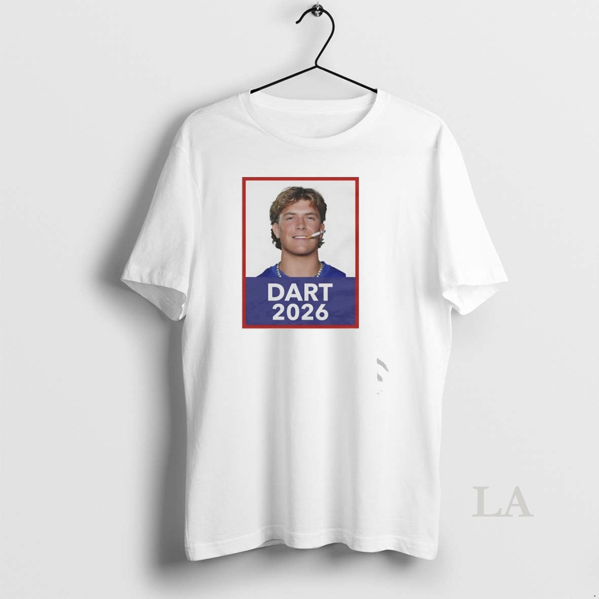 Original Dart 2026 New York Giants Jaxson Dart Smoking T-Shirts, Hoodie, Sweatshirt - T-Shirt, Sweatshirt, Hoodie