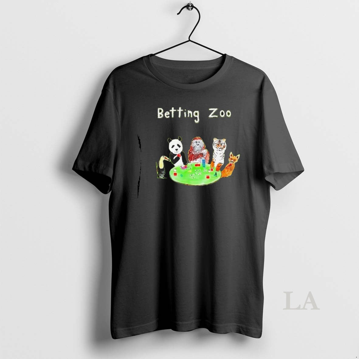 Original Dave Portnoy Betting Zoo Paint T-Shirts, Hoodie, Sweatshirt - T-Shirt, Sweatshirt, Hoodie