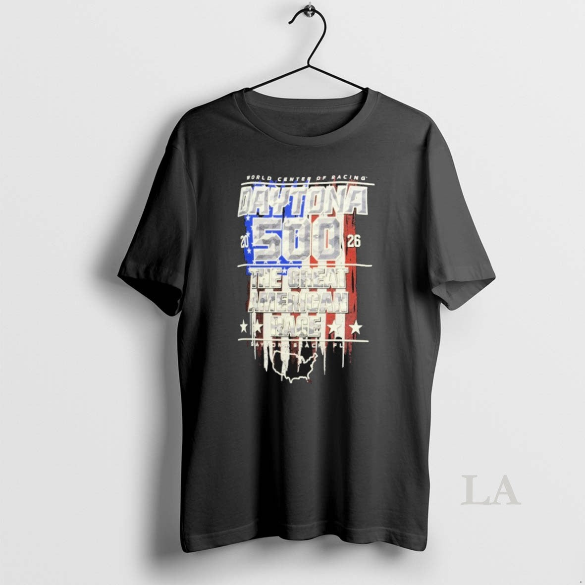 Original Daytona International Speedway Checkered Flag Sports 2026 Daytona 500 Great American Race World T-Shirts, Hoodie, Sweatshirt - T-Shirt, Sweatshirt, Hoodie