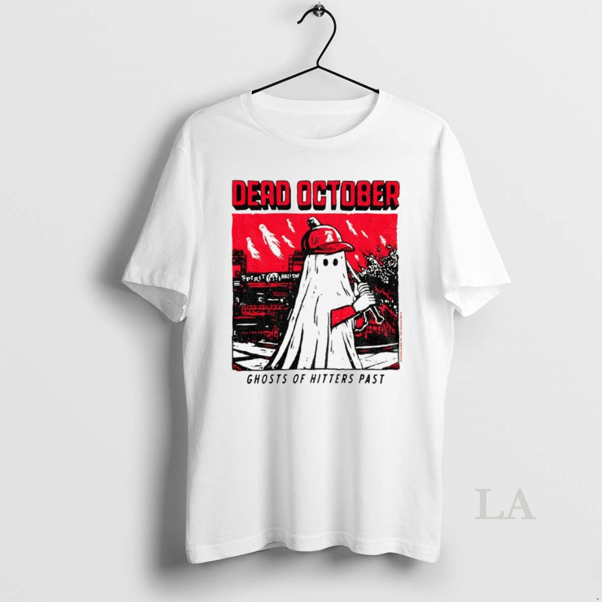 Original Dead October Philadelphia Phillies Mlb Baseball Ghosts Hitters Past T-Shirts, Hoodie, Sweatshirt - T-Shirt, Sweatshirt, Hoodie