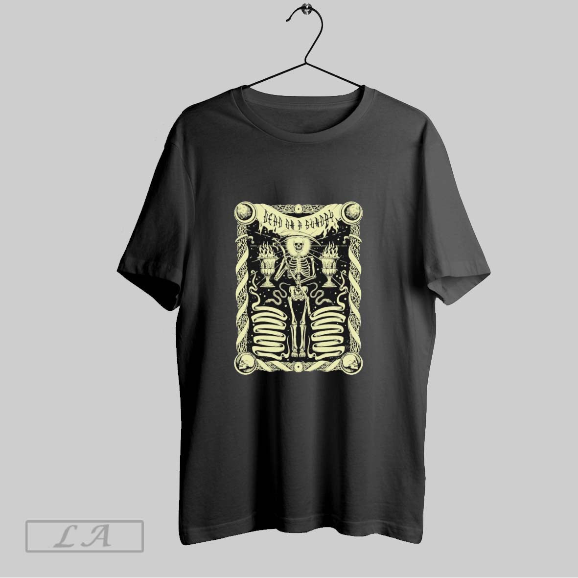 Original Dead Sunday Tarot T-Shirts, Hoodie, Sweatshirt - T-Shirt, Sweatshirt, Hoodie