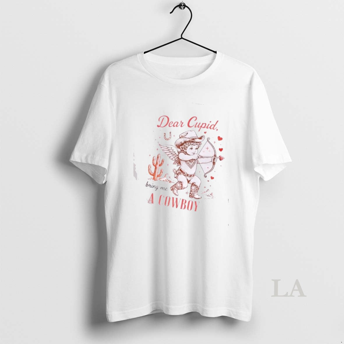 Original Dear Cupid Bring Me Cowboy T-Shirts, Hoodie, Sweatshirt - T-Shirt, Sweatshirt, Hoodie