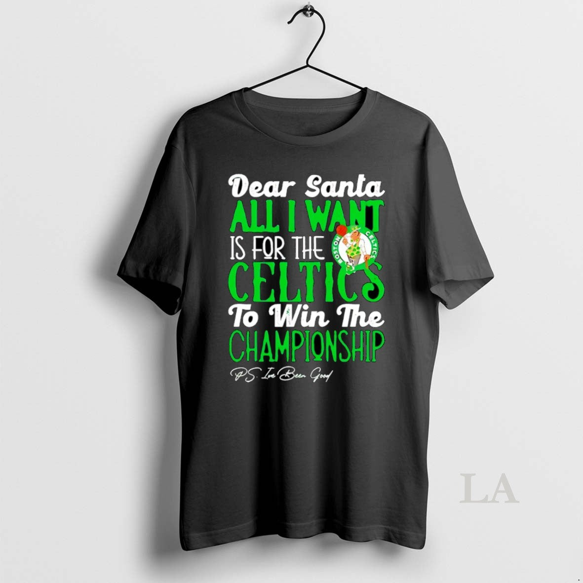 Original Dear Santa All I Want Is Boston Celtics Nba Win T-Shirts, Hoodie, Sweatshirt - T-Shirt, Sweatshirt, Hoodie
