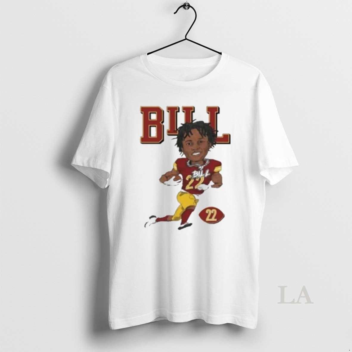 Original Deebo Samuel Bill 2025 T-Shirts, Hoodie, Sweatshirt - T-Shirt, Sweatshirt, Hoodie