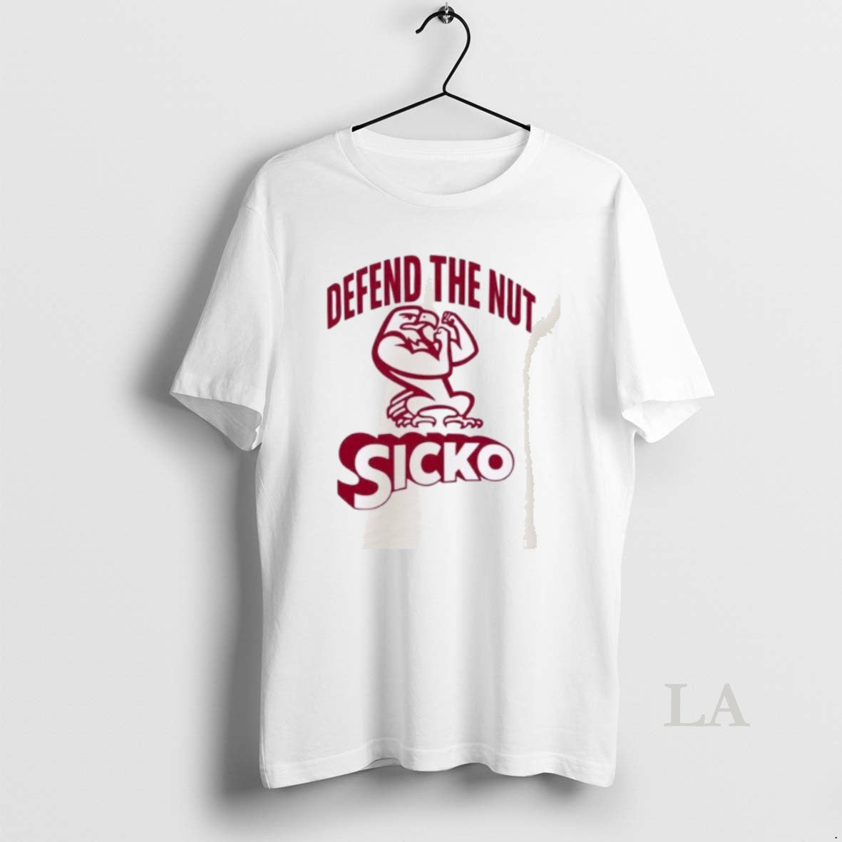 Original Defend Nut Sicko T-Shirts, Hoodie, Sweatshirt - T-Shirt, Sweatshirt, Hoodie