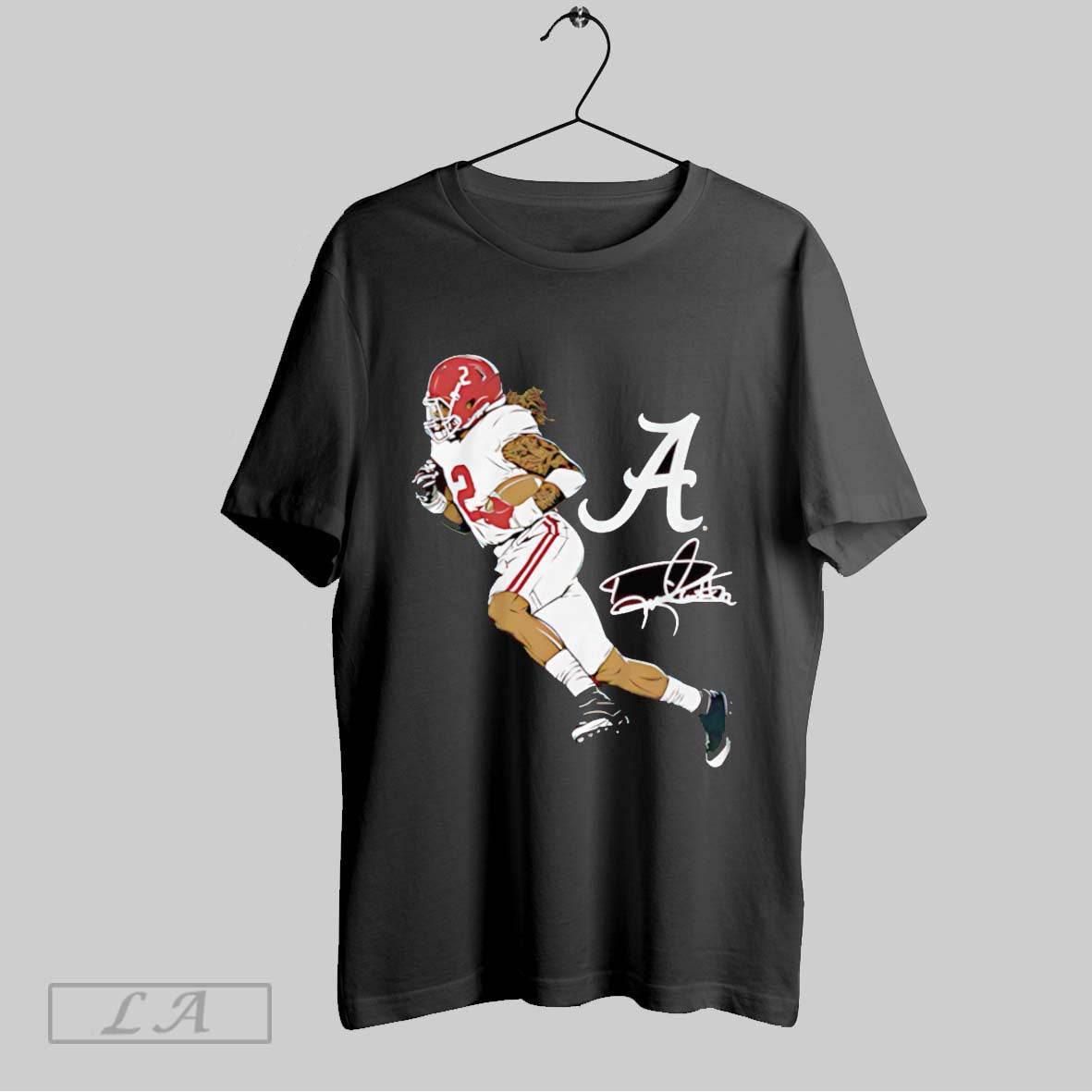 Original Derrick Henry Superstar Pose T-Shirts, Hoodie, Sweatshirt - T-Shirt, Sweatshirt, Hoodie