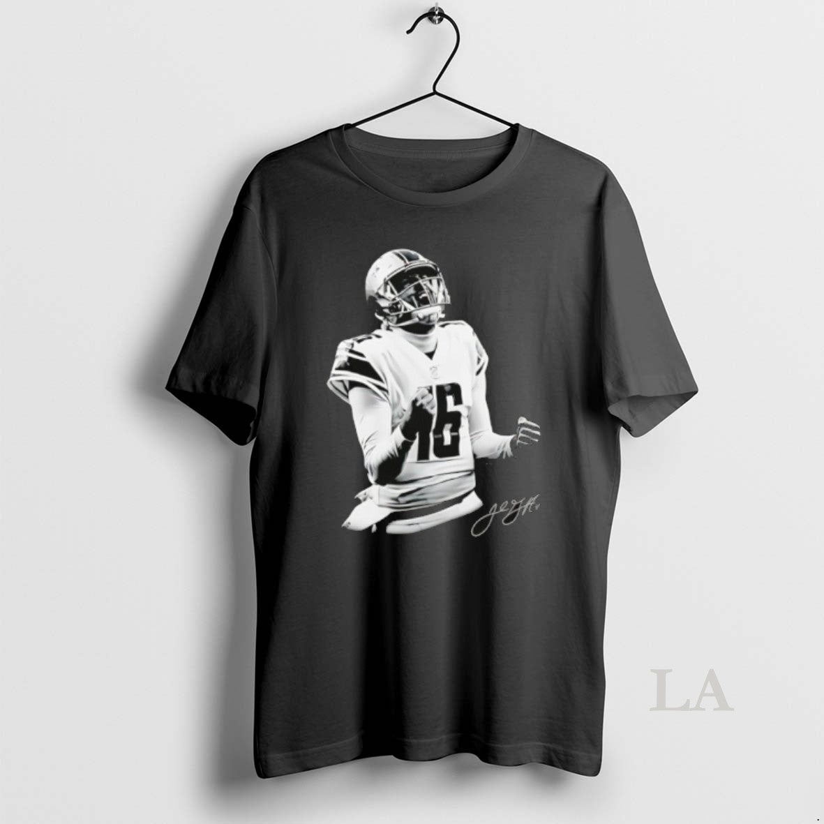 Original Detroit Lions Jared Goff Quarterback Mvp Player Signature T-Shirts, Hoodie, Sweatshirt - T-Shirt, Sweatshirt, Hoodie