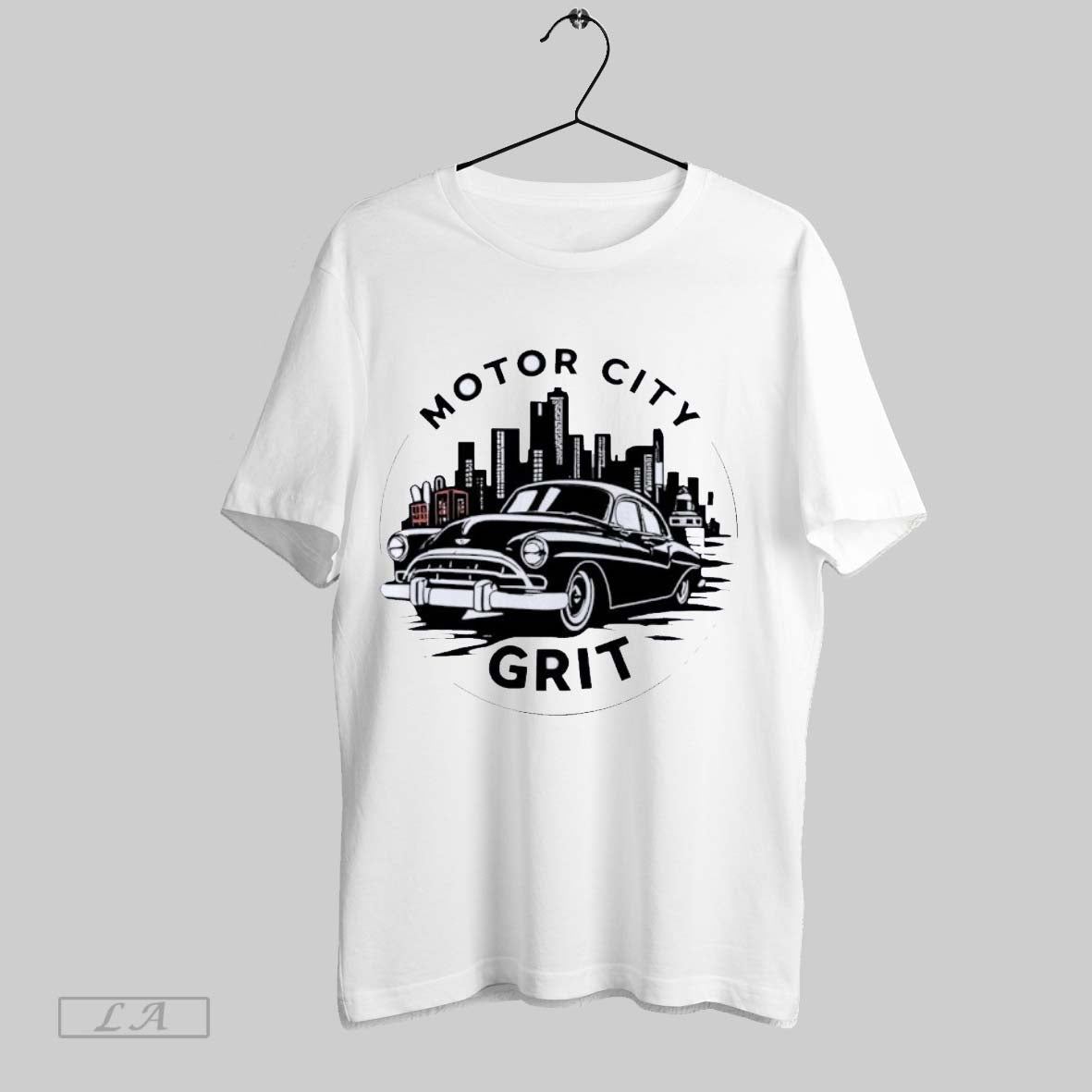 Original Detroit Motor City Grit T-Shirts, Hoodie, Sweatshirt - T-Shirt, Sweatshirt, Hoodie