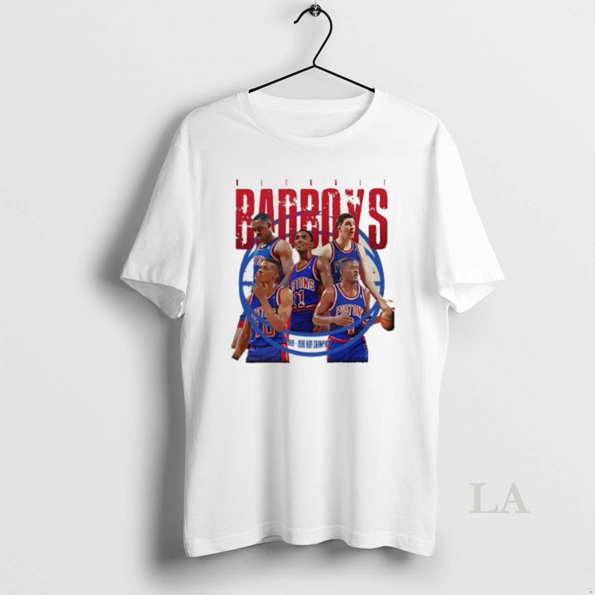 Original Detroit Pistons Bad Nba Championship T-Shirts, Hoodie, Sweatshirt - T-Shirt, Sweatshirt, Hoodie