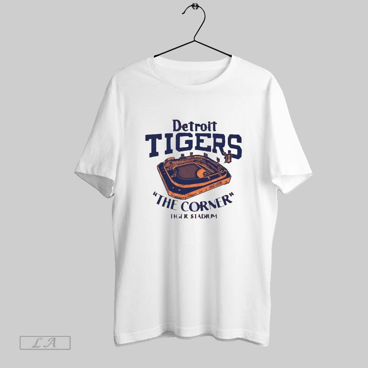 Original Detroit Tigers Corner Hyperlocal Refresh T-Shirts, Hoodie, Sweatshirt - T-Shirt, Sweatshirt, Hoodie