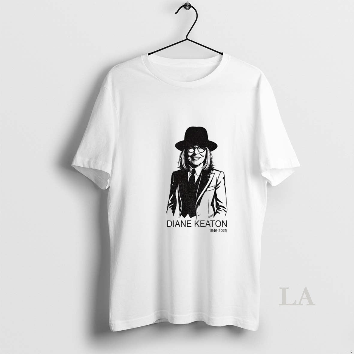 Original Diane Keaton 1946 2025 Legends Never Die 1946 2025 T-Shirts, Hoodie, Sweatshirt - T-Shirt, Sweatshirt, Hoodie