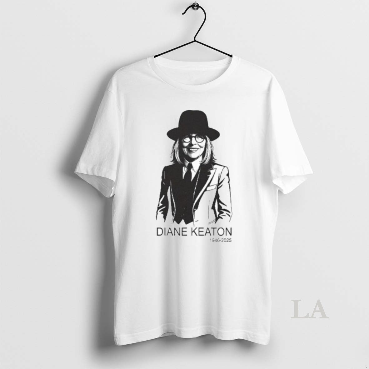 Original Diane Keaton 1946 2025 Legends Never Die T-Shirts, Hoodie, Sweatshirt - T-Shirt, Sweatshirt, Hoodie