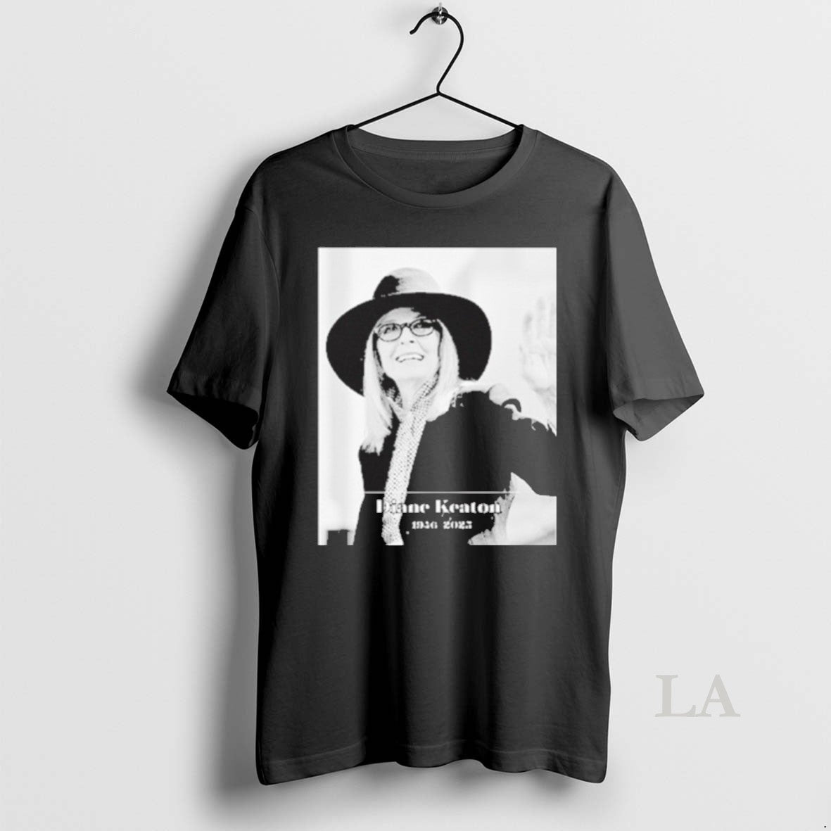 Original Diane Keaton 1946 2025 T-Shirts, Hoodie, Sweatshirt - T-Shirt, Sweatshirt, Hoodie