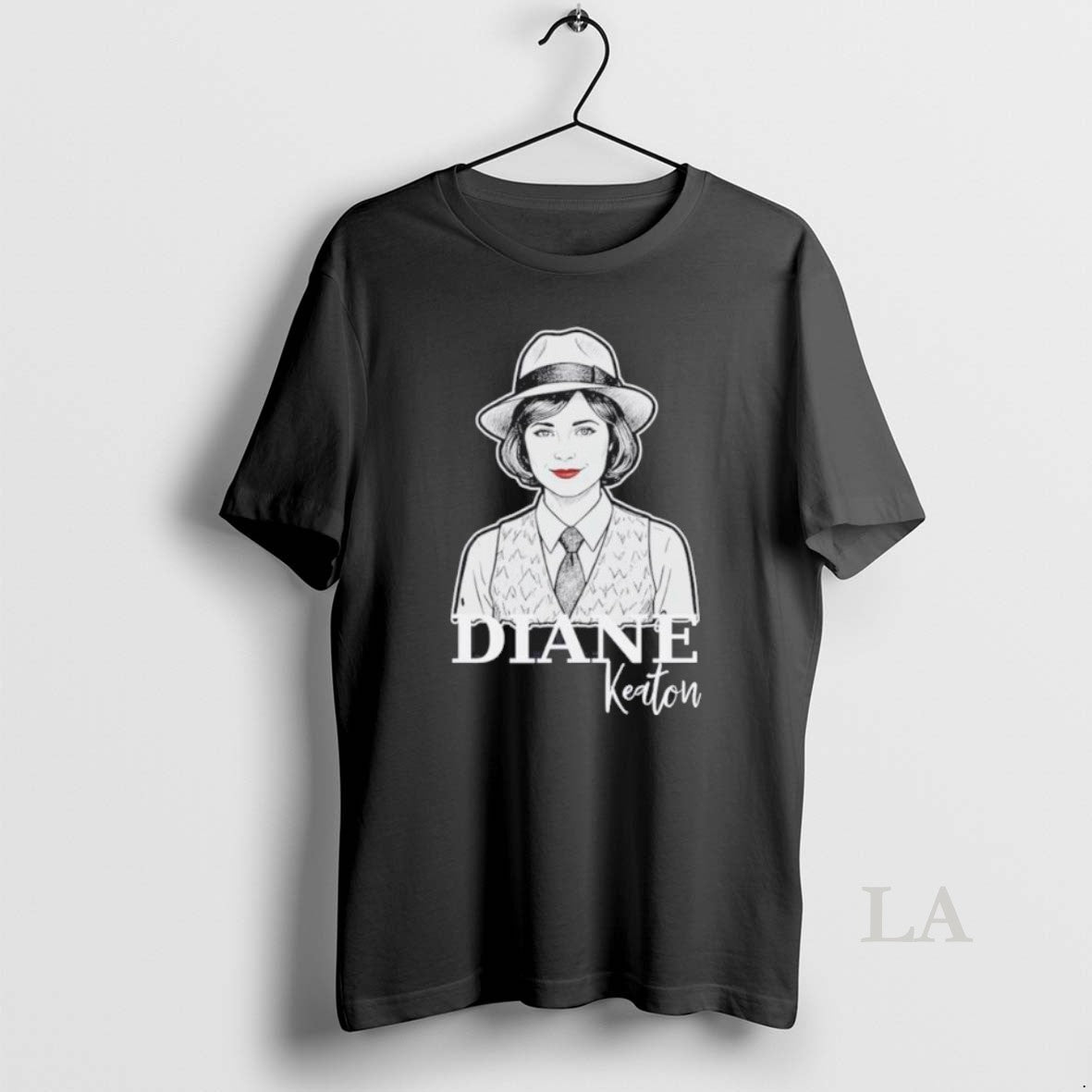 Original Diane Keaton Annie Hall T-Shirts, Hoodie, Sweatshirt - T-Shirt, Sweatshirt, Hoodie