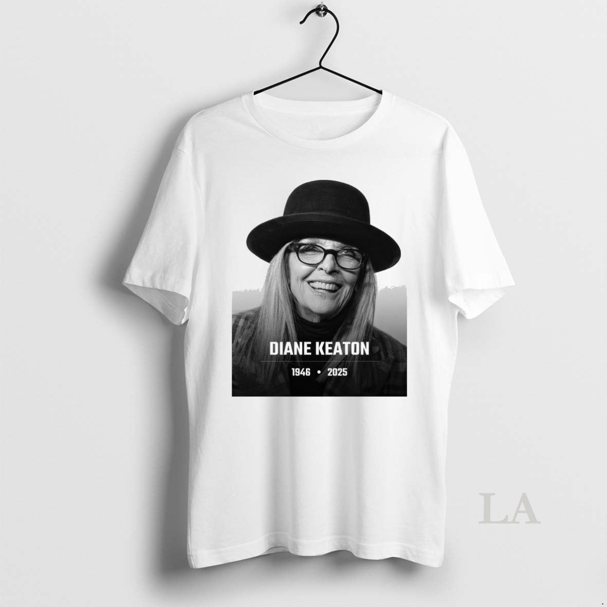 Original Diane Keaton Passes Away 79 1946 2025 Film Zone T-Shirts, Hoodie, Sweatshirt - T-Shirt, Sweatshirt, Hoodie