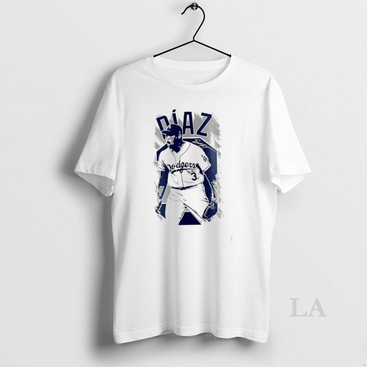 Original Dodgers Edwin Diaz Welcome Los Angeles T-Shirts, Hoodie, Sweatshirt - T-Shirt, Sweatshirt, Hoodie