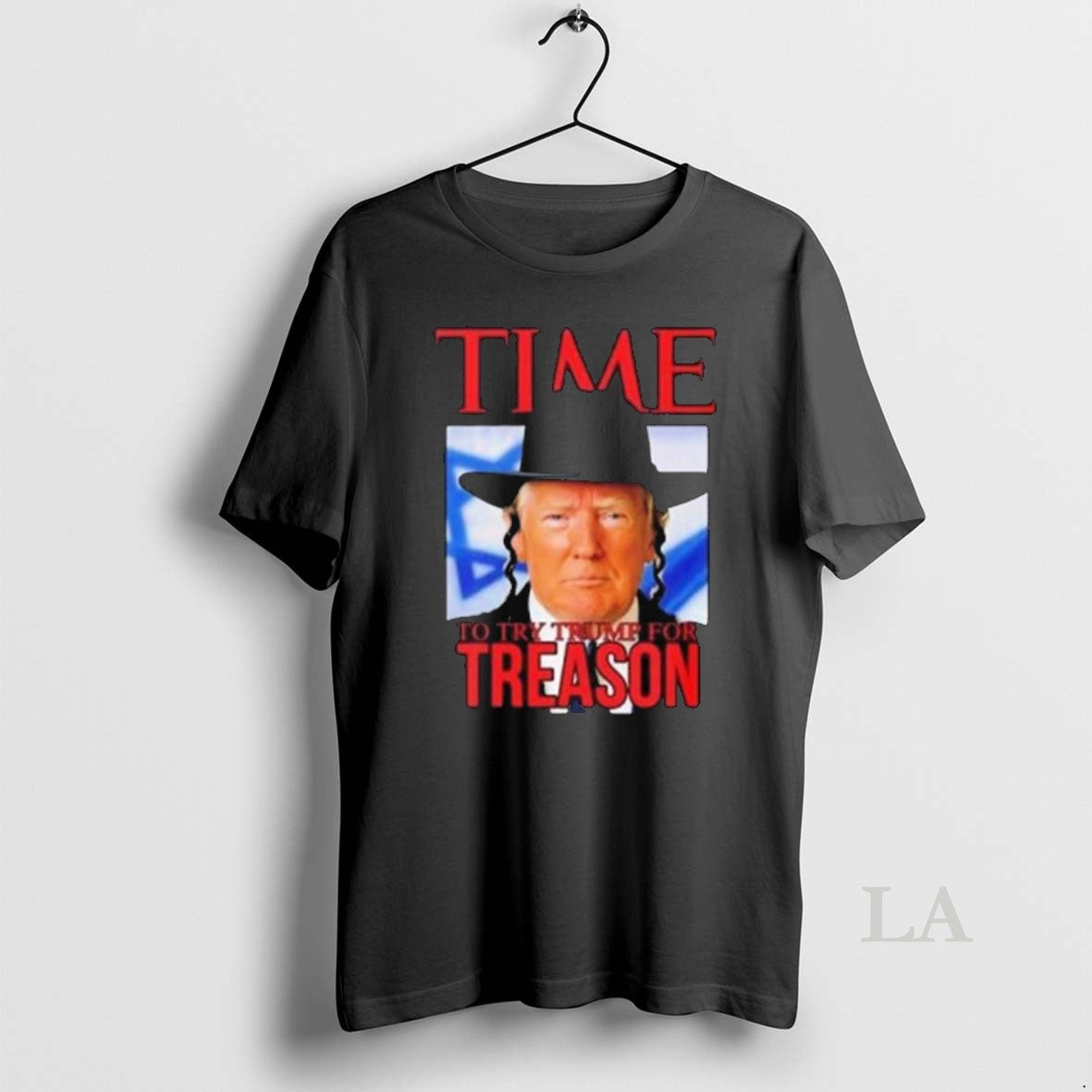 Original Donald Trump Time Try Trump Treason Long Sleve T-Shirts, Hoodie, Sweatshirt - T-Shirt, Sweatshirt, Hoodie