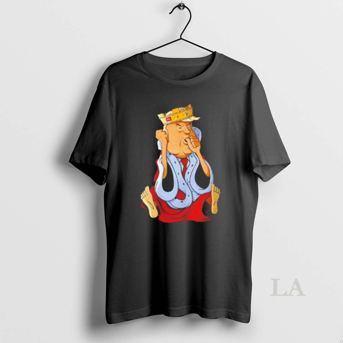 Original Donald Trump Prince Don Phony King Washington T-Shirts, Hoodie, Sweatshirt - T-Shirt, Sweatshirt, Hoodie