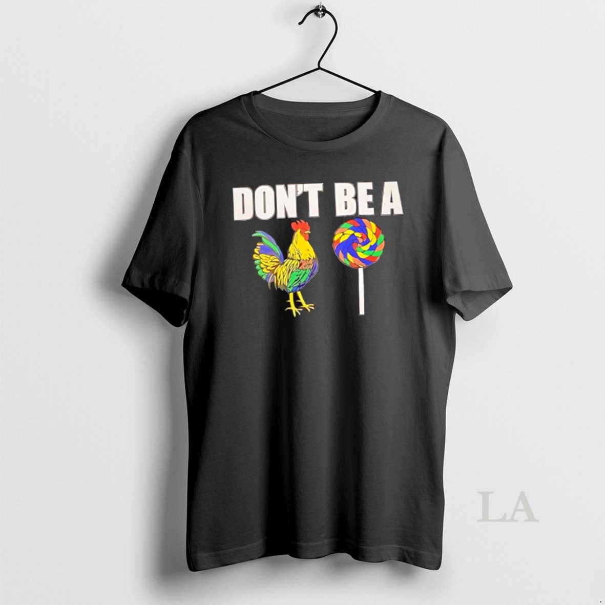 Original Dont Be Cock Lollipop T-Shirts, Hoodie, Sweatshirt - T-Shirt, Sweatshirt, Hoodie