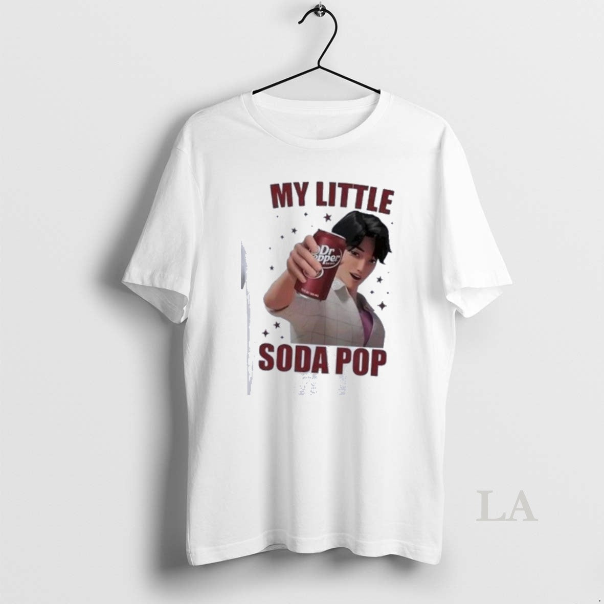 Original Dr Pepper My Little Soda Pop T-Shirts, Hoodie, Sweatshirt - T-Shirt, Sweatshirt, Hoodie