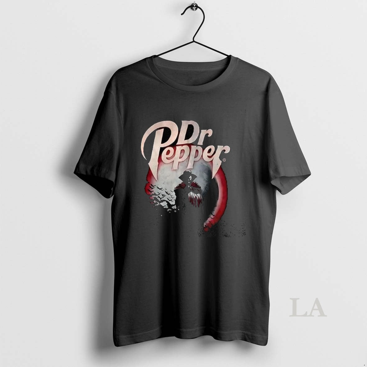 Original Dr Pepper Vampire Dracula Halloween T-Shirts, Hoodie, Sweatshirt - T-Shirt, Sweatshirt, Hoodie