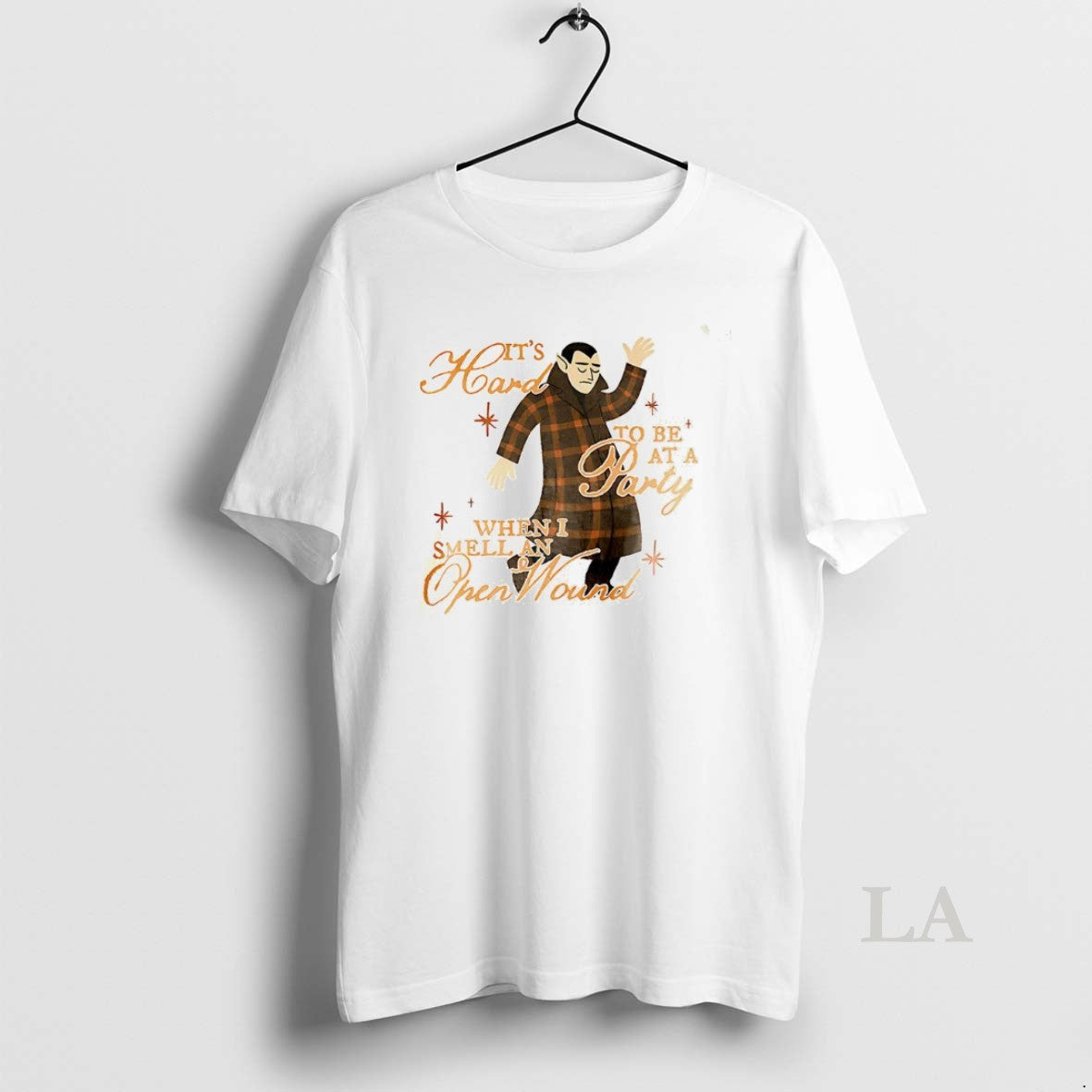 Original Dracula Hard Be Party When I Smell Open Wound T-Shirts, Hoodie, Sweatshirt - T-Shirt, Sweatshirt, Hoodie