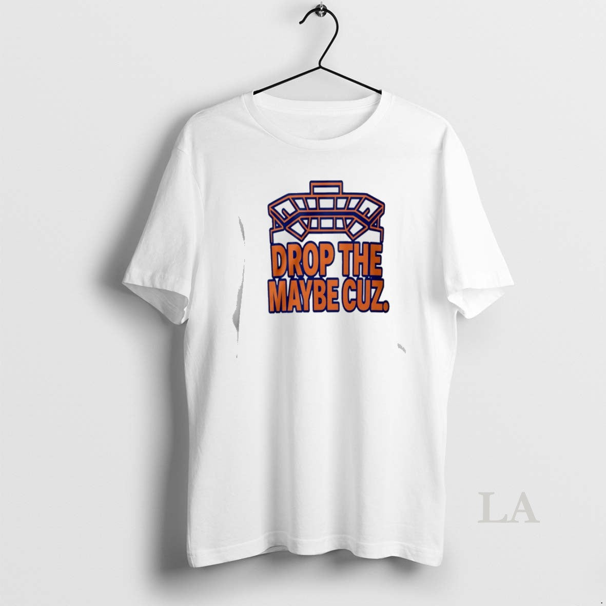 Original Drop Maybe Cuz T-Shirts, Hoodie, Sweatshirt - T-Shirt, Sweatshirt, Hoodie