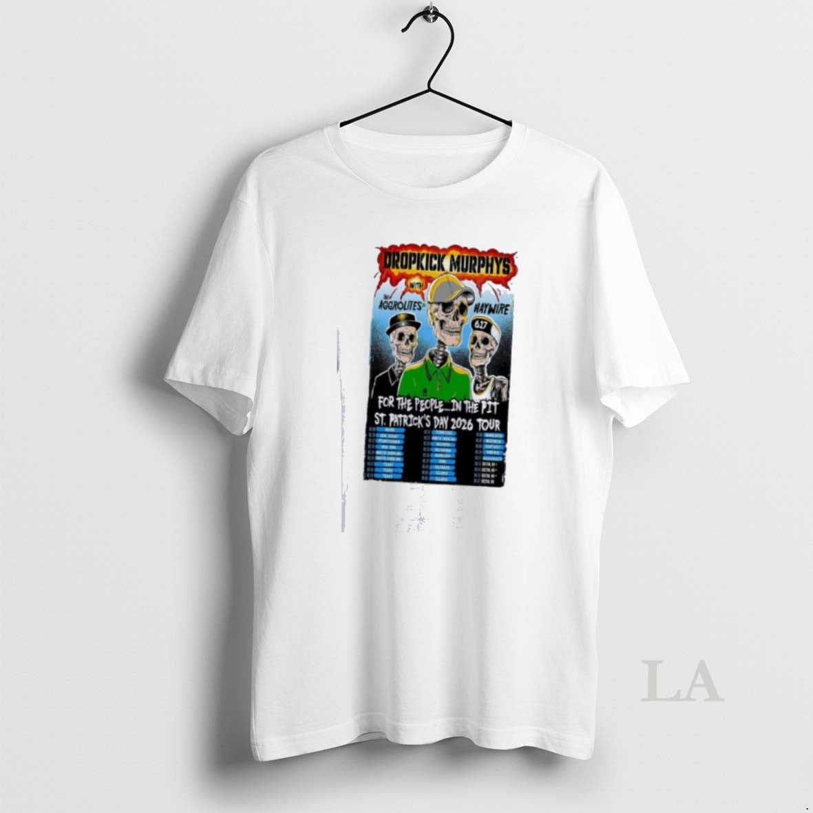 Original Dropkick Murphys St T-Shirts, Hoodie, Sweatshirt - T-Shirt, Sweatshirt, Hoodie