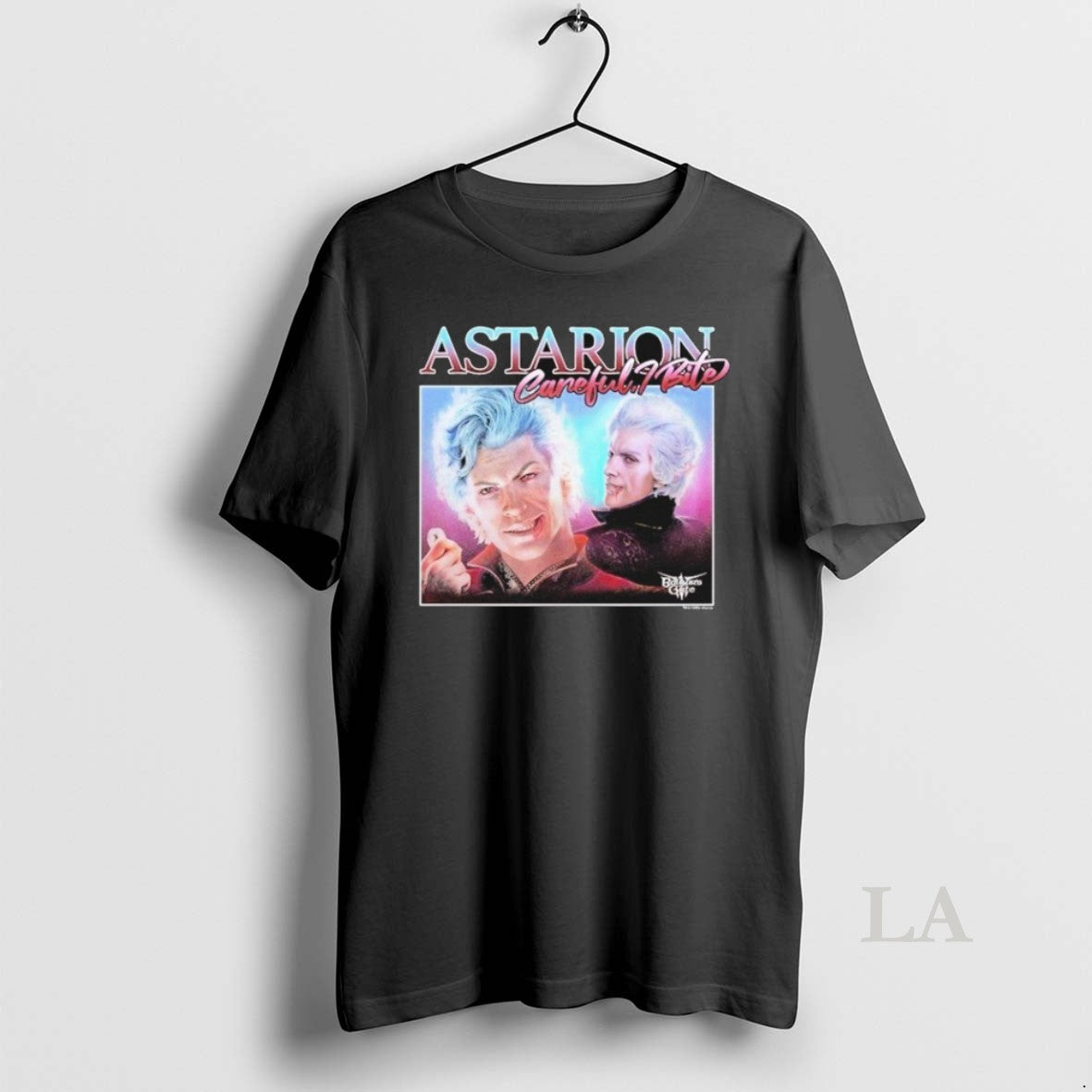 Original Dungeons Dragons Baldurs Gate Iii Astarion I Bite T-Shirts, Hoodie, Sweatshirt - T-Shirt, Sweatshirt, Hoodie