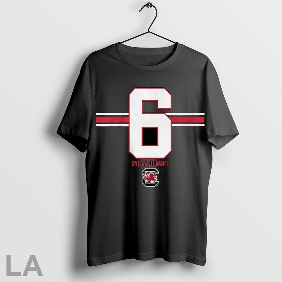 Original Dylan Stewart 6 South Carolina Gamecocks Football T-Shirts, Hoodie, Sweatshirt - T-Shirt, Sweatshirt, Hoodie